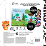 Einstein: Explore with Me! Sound Book