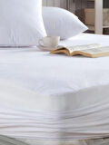 120X200 POLYESTER MİCRO YÜZEY SIVI GEÇİRMEZ YATAK ALEZİ