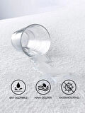 180X200 POLYESTER MİCRO YÜZEY SIVI GEÇİRMEZ YATAK ALEZİ