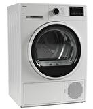 Regal KM 8202 Isı pompalı 8 Kg Kurutma Makinesi