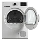 Regal KM 8202 Isı pompalı 8 Kg Kurutma Makinesi