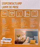 LIFETIME GECE LAMBASI
