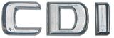 MERCEDES CDI YAZI 2028172715