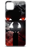 Realme C11 uyumlu Anime 33 UV Silikon Uchiha Naruto itachi