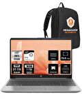 HP 250 G8 i5 1135G7 20GB RAM 1TB SSD 15.6'' FHD FDOS 853U8ES & PER4 ÇANTA