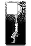 Xiaomi Redmi Note 13 4G uyumlu Anime 26 Renkli Tasarım Berserk Eclipse