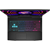 Msı Katana A15 Aı Amd Ryzen 9 8945HS 96GB Ddr5 512GB SSD 8GB/RTX4070 Freedos 15.6" 144 Hz Fhd IPS Taşınabilir Bilgisayar B8VG-434XTRW17+WEBLEGELSINÇANTA