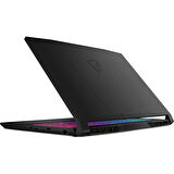 Msı Katana A15 Aı Amd Ryzen 9 8945HS 96GB Ddr5 512GB SSD 8GB/RTX4070 Freedos 15.6" 144 Hz Fhd IPS Taşınabilir Bilgisayar B8VG-434XTRW17+WEBLEGELSINÇANTA