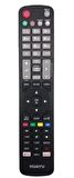 HUAYU KL RM-LG1399 LG NETFLIX- PRIME VIDEO TUŞLU UNIVERSAL LCD-LED TV KUMANDA
