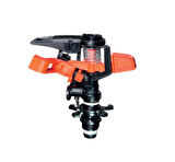 Üzümcü 149 Pvc Açılı Fıskiye 