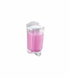 Omnisoft UCTM  SS110 Sıvı Sabunluk Şeffaf 600 ml