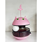 Mama Ödüllü Hacıyatmaz Kedi Oyuncağı