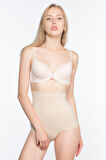 TEN MI Emay 7024 Yüksek Bel Slip Korse