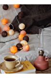 Passion Fruit Işıklı Top Aydınlatma 2030265