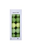 Lime Işıklı Top Aydınlatma 2030386