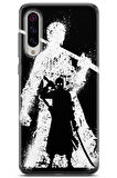 Xiaomi Mi 9 Pro uyumlu Manga 5 HD Kapak Zoro One Piece