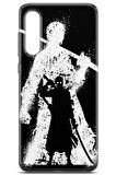 Xiaomi Mi 9 Pro uyumlu Manga 5 HD Kapak Zoro One Piece