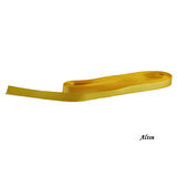Grogren  Kurdele 1 Cm Yerli (10 Metre)  Altın