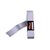 Grogren  Kurdele 4 Cm Yerli (10 Metre)  Gümüş