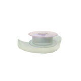 Şifon Kurdele 4 Cm (20 Metre)  Krem