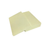 Komple Karton Kutu 26X40X7.5 CM (10 Adet)  Krem