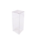 Asetat Kutu 5X5X15 CM (25 Adet)
