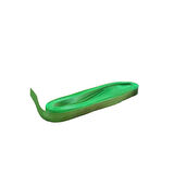 Grogren  Kurdele 1 Cm Yerli (10 Metre)  Fıstık Yeşili