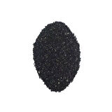 Kabuk Kumu (Öğütülmüş Deniz Kabuğu) 100 GRAM  Siyah