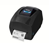SBARCO T4DE+ 203DPI SİYAH TERMAL BARKOD YAZICI USB
