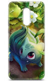 Xiaomi Redmi 5 Plus uyumlu Pokemon 11 Lüks Bulbasaur Pokemon