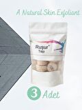 3 Adet Rüşur Taşı, Sefidab, Sefitab