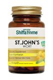Shiffa Home St.john's Wort Sarı Kantaron Kapsül