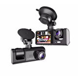 Geniş Açılı Lens Araç Kamera