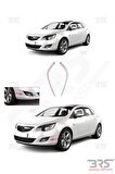 Opel Astra J Sis Çerçevesi 2010>2014 P.çelik