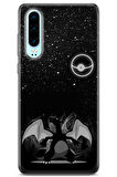 Huawei P30 uyumlu Pokemon 38 HQ Baskı Charizard Pokemon