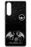 Huawei P30 uyumlu Pokemon 38 HQ Baskı Charizard Pokemon