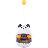 Mama Hazneli Hacıyatmaz Oyuncağı