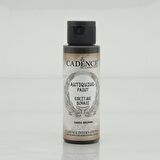 Eskitme Boyası 70ML(cc) 300 Koyu Kahve