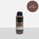 Premium 120ML(cc) 7595 Sütlü Kahve