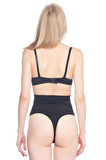SİYAH MI Emay 2020 Double String Korse