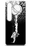 Xiaomi Mi 10 Pro uyumlu Anime 26 Baskılı Berserk Eclipse