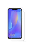 Huawei Mate 20 Lite Uyumlu Ekran Koruyucu Nano Esnek Flexible Micro Temperli Kırılmaz Cam