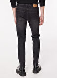 Sseinse Normal Bel Normal Paça Slim Fit Erkek Denim Pantolon PJI1160SS