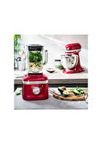 Kitchenaid 5KSB4026 K400 Artisan Candy Apple Blender