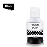 Goink Canon G3430 GI-41 4 Renk Mürekkep Seti - (GI-41C/GI-41M/GI-41PGBK/GI-41Y)