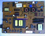 17IPS72, 23574238, Vestel 58U9500, Power Board, Ves580QNDT-2D-N41