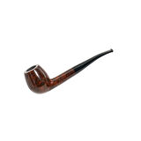 Ser Jacopo Per Aspera L1 9mm. Filtreli Akrilik Saplı Pipo 203594