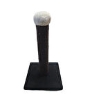 Özm Tırmalama Boyalı Hasır 40 CM