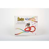 PUZZLE KEDİ TÜNELİ (ÇOK FONKSİYONLU)