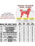 New York Kedi Köpek Kot Tulum Yeşil